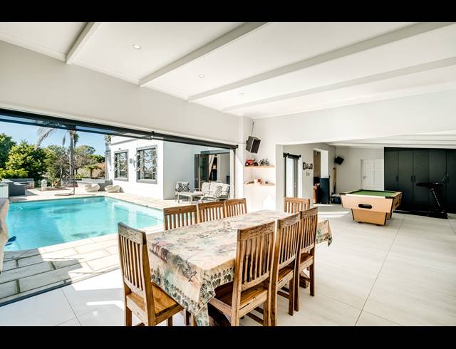 5 BEDROOM FREESTANDING FOR SALE IN VALMARY PARK